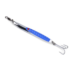 Zetiling jig highlights cone-cut points for durability and strong hold.