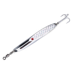 Zetiling Jig Heads with three-hook group boost bite chances for anglers