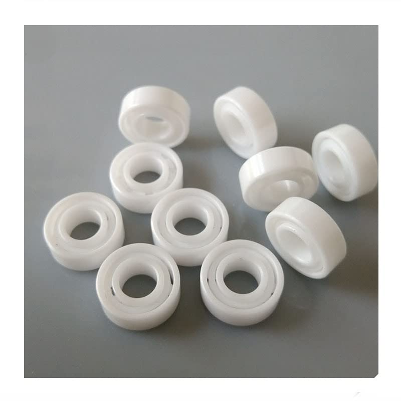ZGHQHCDRH MR115 zirconia close-up demonstrates wear resistance and high-temperature tolerance for harsh environments.