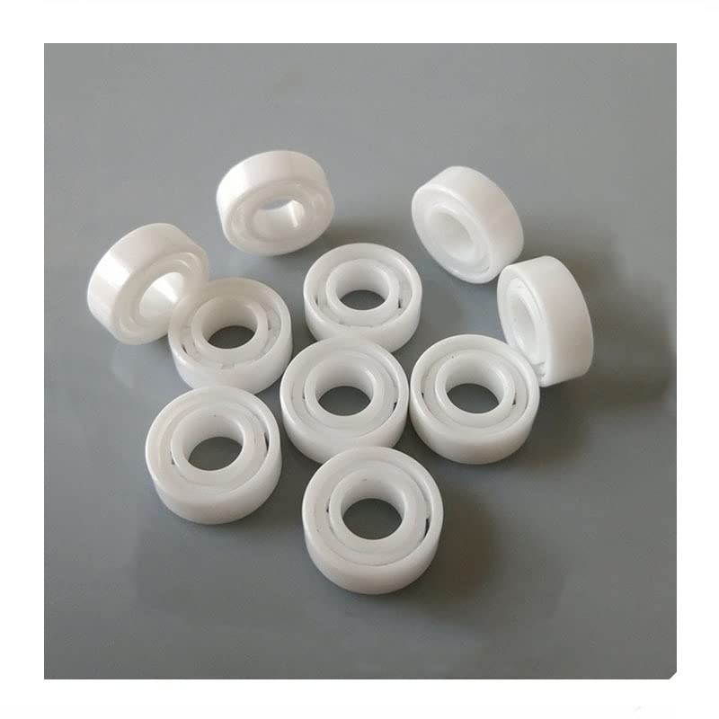ZGHQHCDRH MR115 ceramic bearing provides magnetic insulation for sensitive electronics.