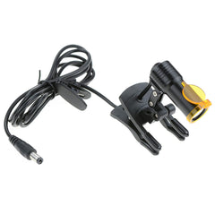 ZGOOD brightness adjustment allows tailored illumination levels.