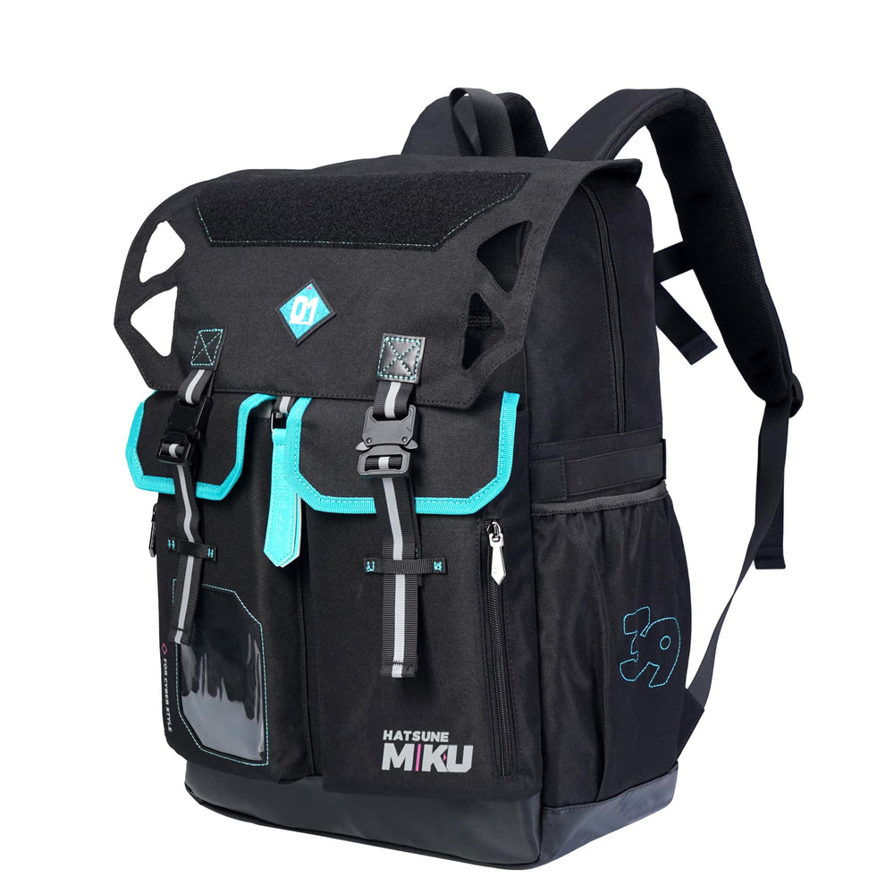 ZGTMSZ backpack 27-liter capacity suits weekend adventures and daily use.
