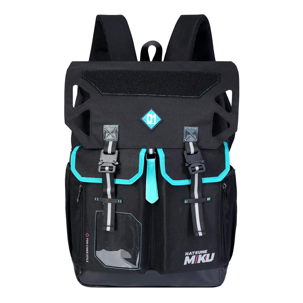 ZGTMSZ backpack flap with 01 symbol adds bold fashion accent for everyday style.