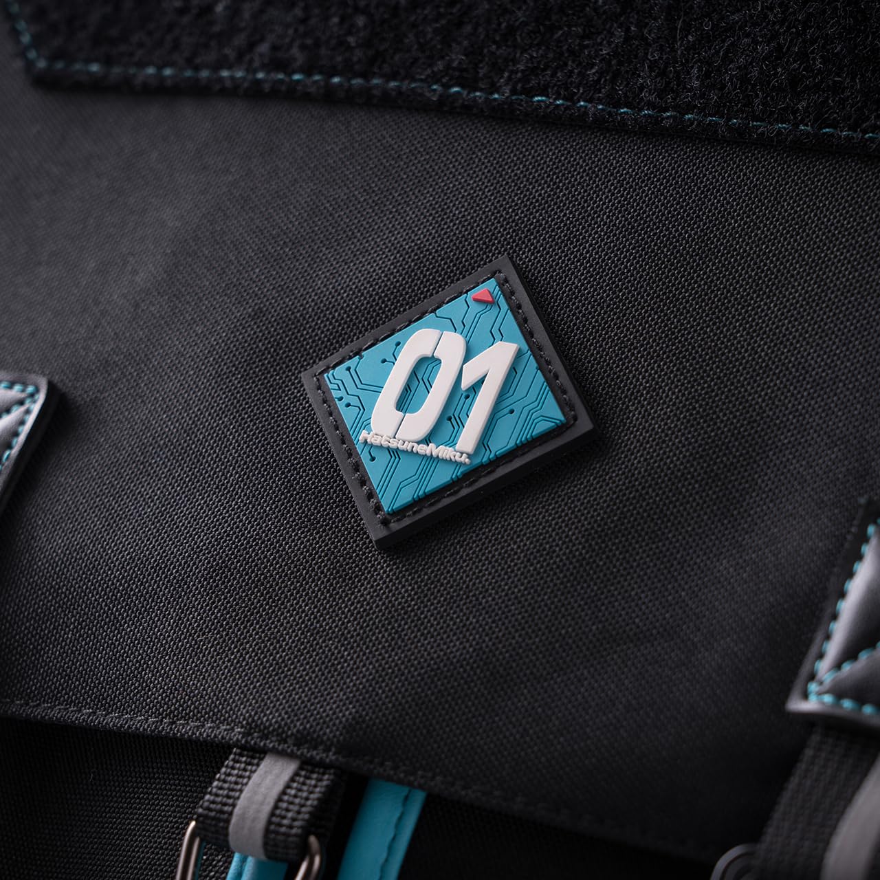 ZGTMSZ backpack Hatsune Miku design elevates style and fandom-friendly gear.