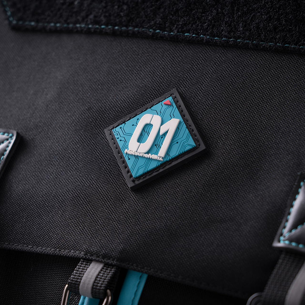 ZGTMSZ backpack Hatsune Miku design elevates style and fandom-friendly gear.