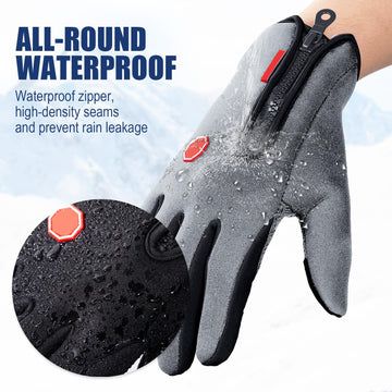 Zhanmai PU leather nylon waterproof zipper materials emphasize durability and weather resistance.