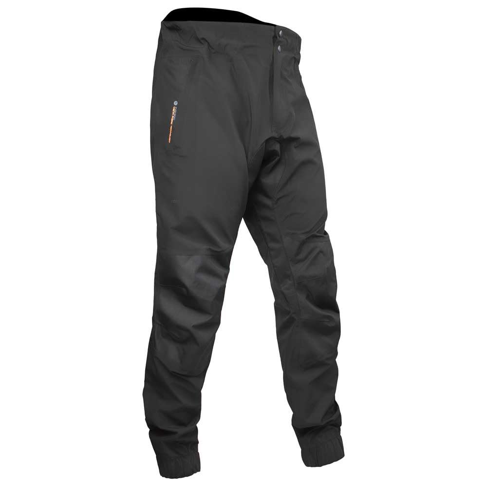 Zhik INS200 elastic waist and suspenders for secure comfort