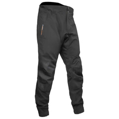 Zhik INS200 elastic waist and suspenders for secure comfort