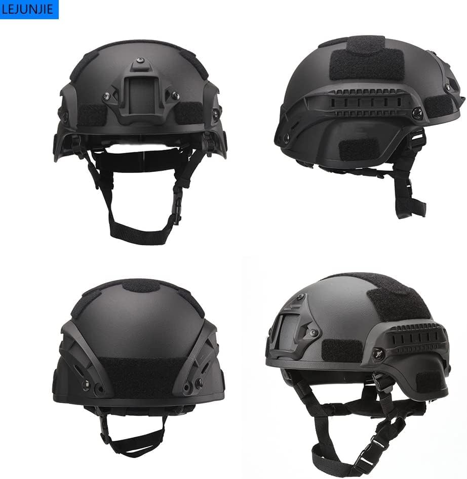 Zhiling helmet with built-in ear protection for safer comms and comfort.
