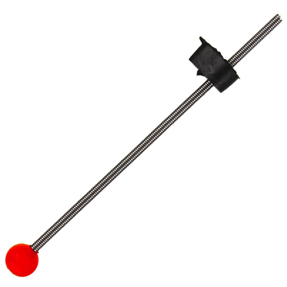 ZHIZHOUNEY ice fishing tip assembly easy deployment on water