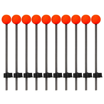 ZHIZHOUNEY packaged winter tip 10pcs ready for replacements