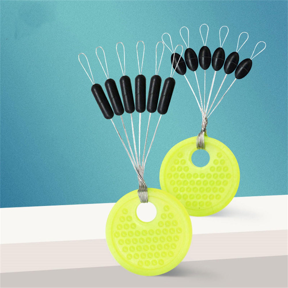 ZHIZHOUNEY sizes 2S to XL for versatile rigs