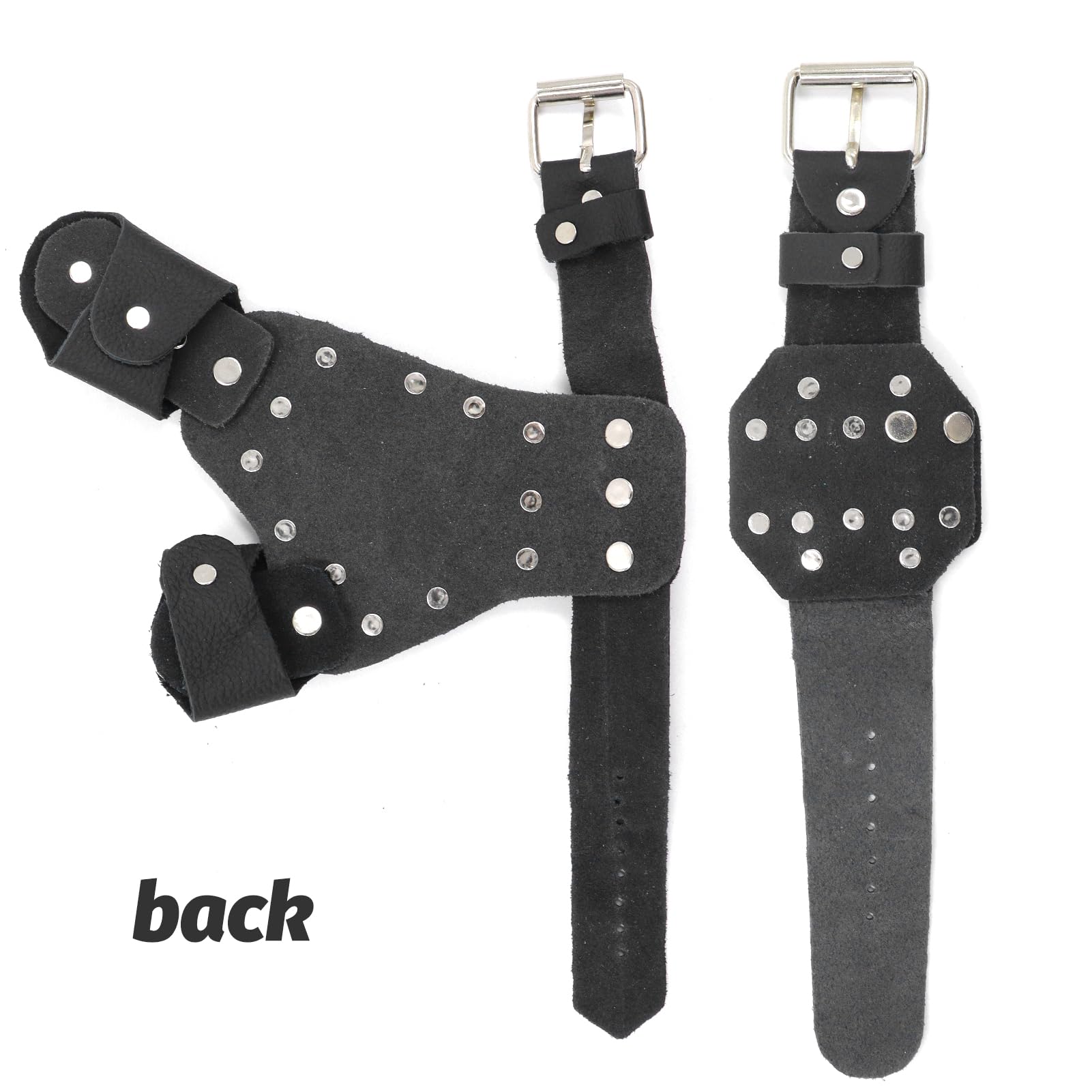 ZHUOCE durable, lightweight buckle strap enables fast adjustments