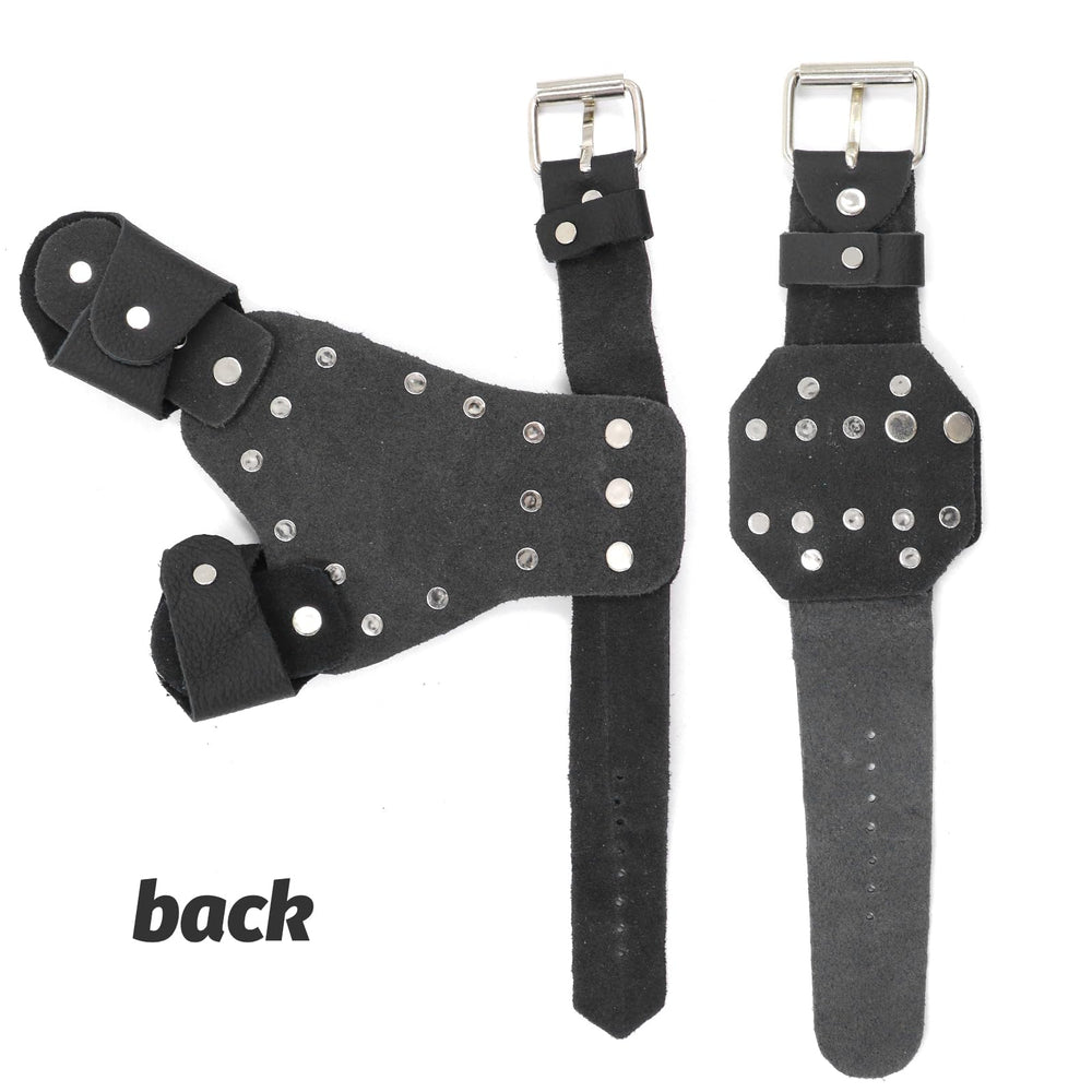 ZHUOCE durable, lightweight buckle strap enables fast adjustments