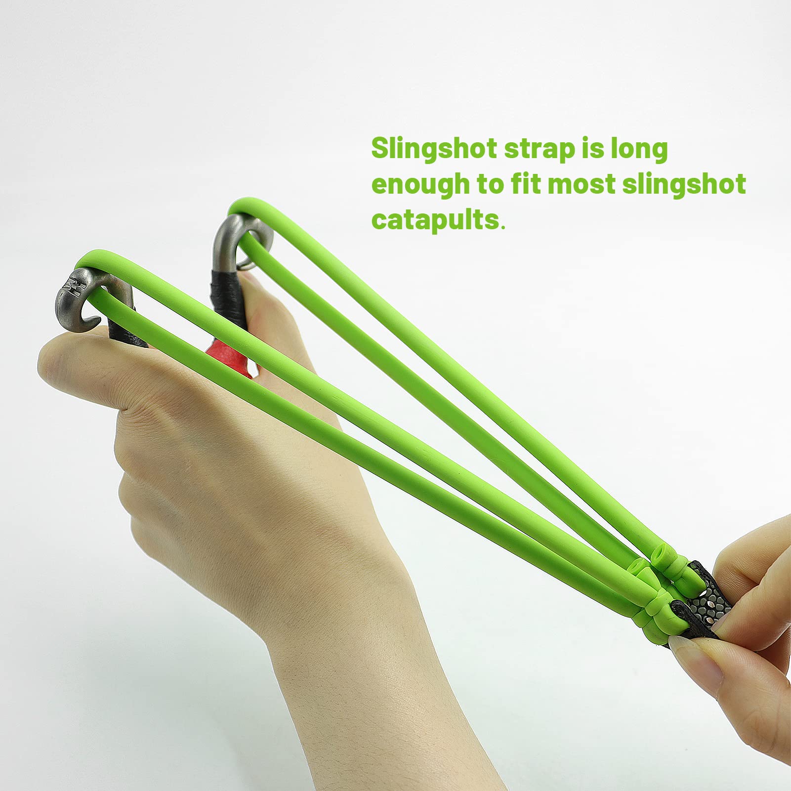ZHUOCE ready-to-use replacement bands simplify installation and testing.