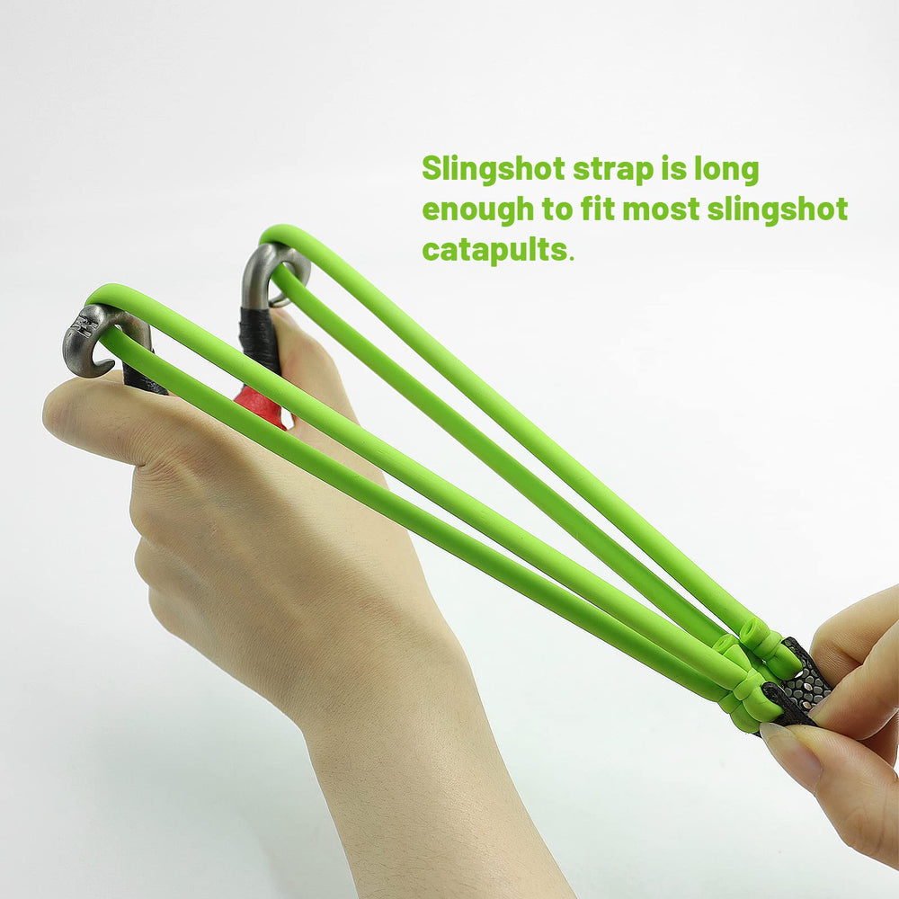 ZHUOCE ready-to-use replacement bands simplify installation and testing.