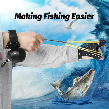 Adjustable detachable screws on the wrist strap