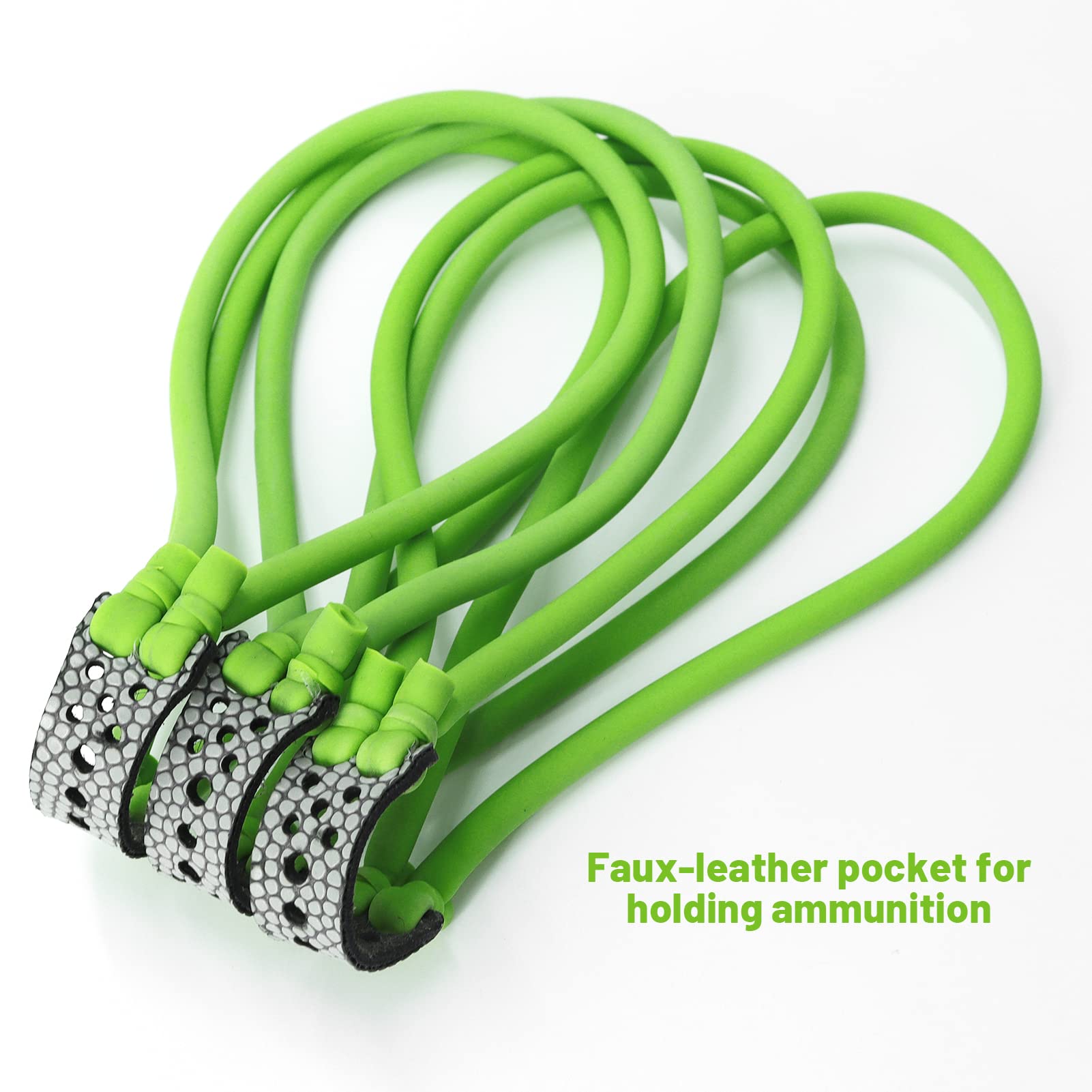 ZHUOCE natural latex bands deliver durable, resilient performance.
