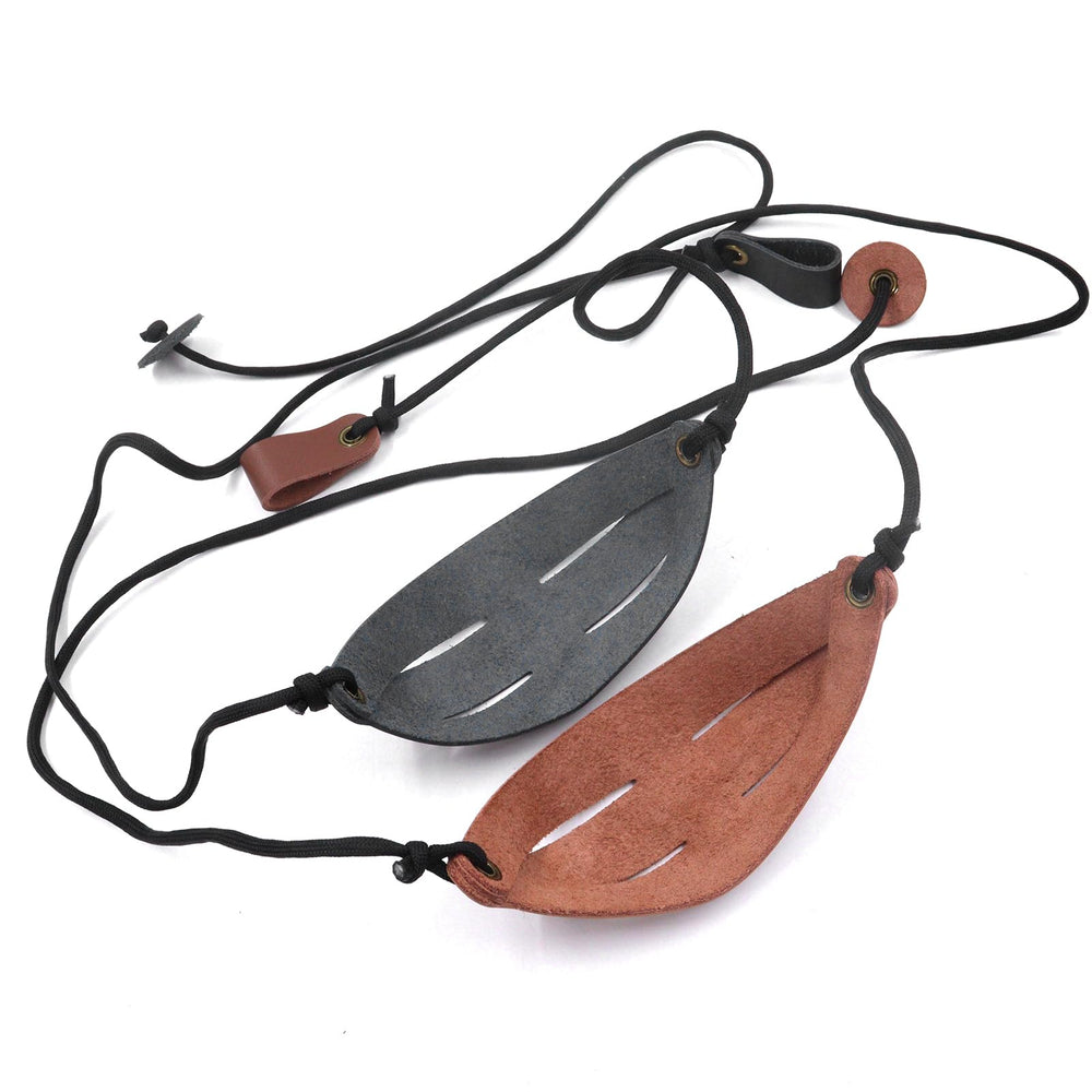 ZHUOCE Plus ideal for outdoor practice with stones or similar projectiles.