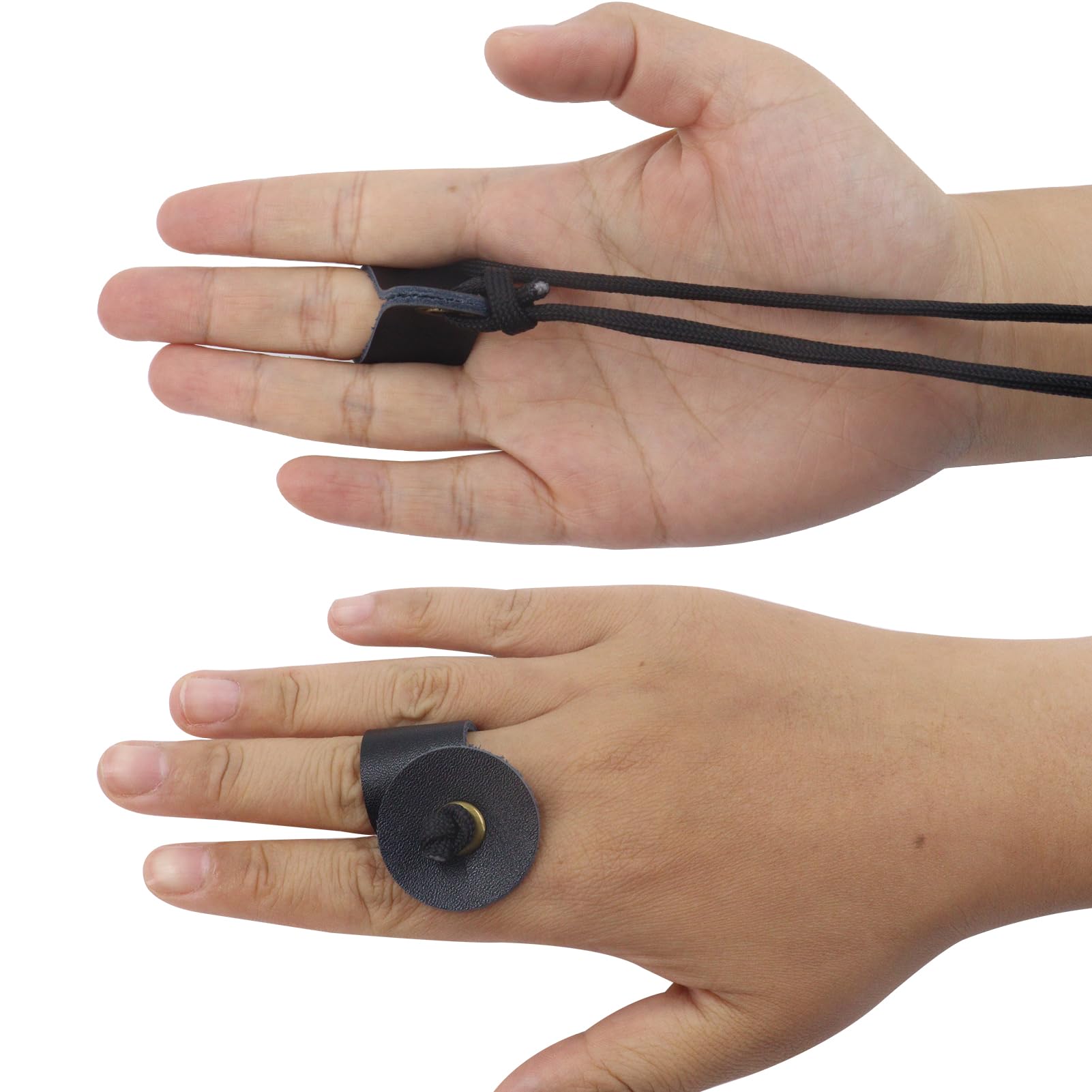 ZHUOCE Plus pocket measures 6.5 by 2.9 inches for easy handling.