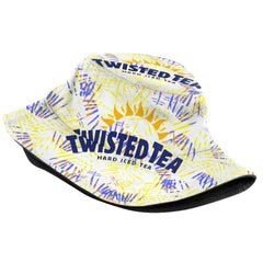 ZHYSQY print Fisherman cap, trendy unisex design for outdoor adventures.