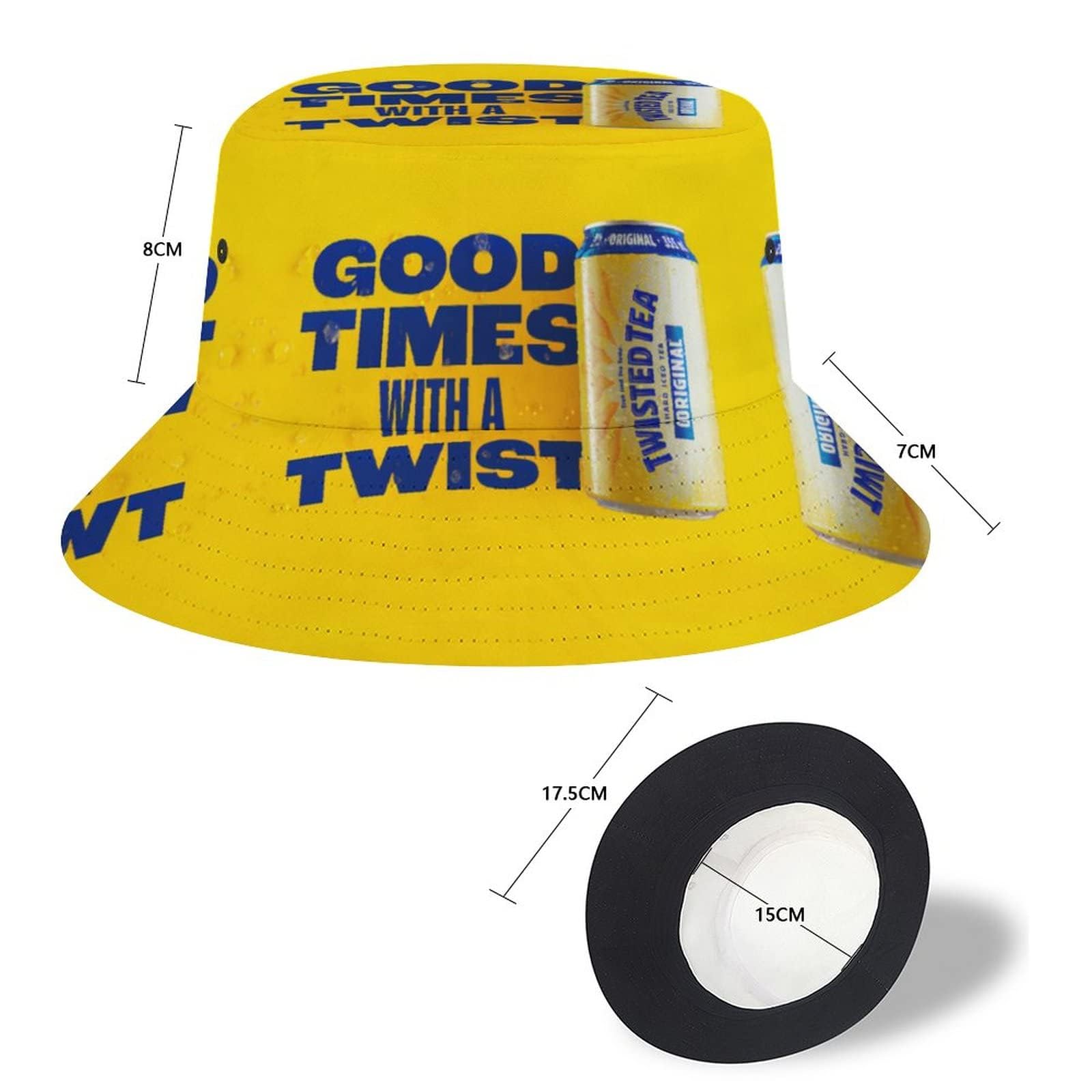 ZHYSQY unisex fisherman's cap ideal for daily outdoor wear.
