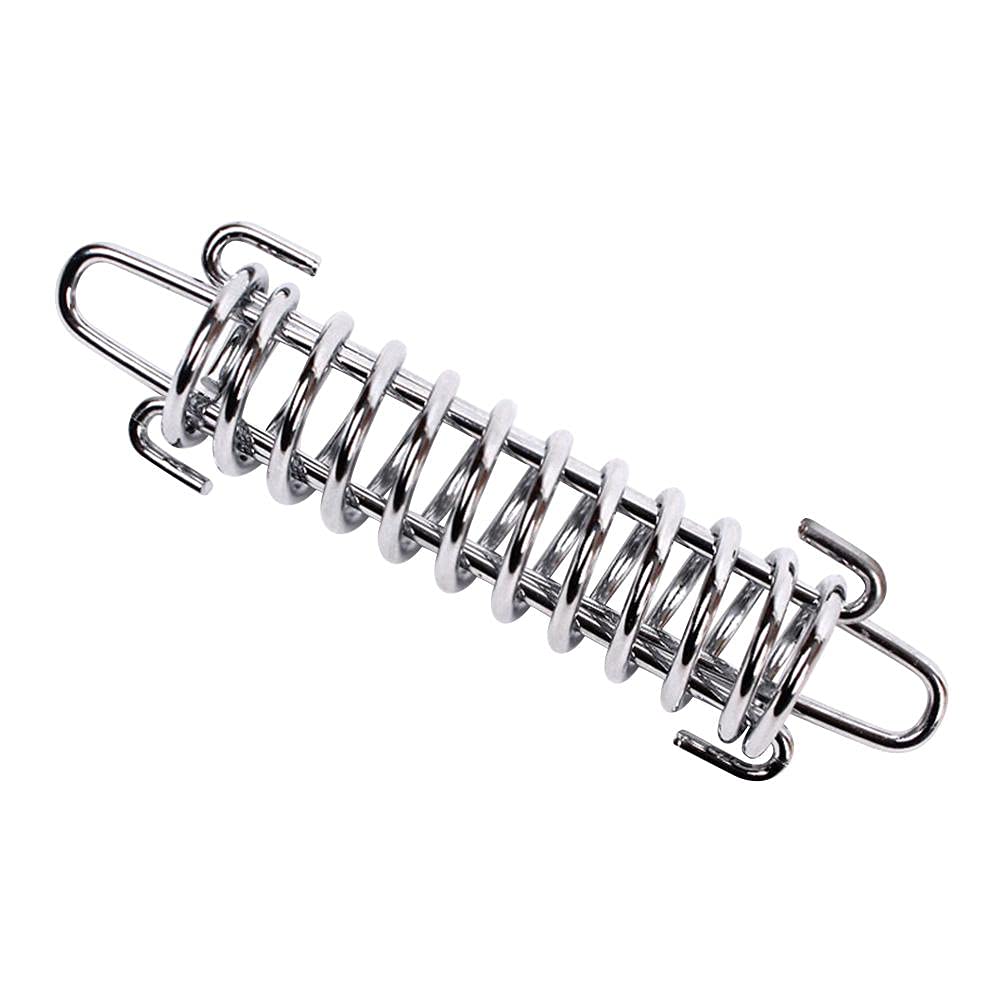 ZICRIC camping gear tensioner for beach and wilderness setups, versatile and reliable