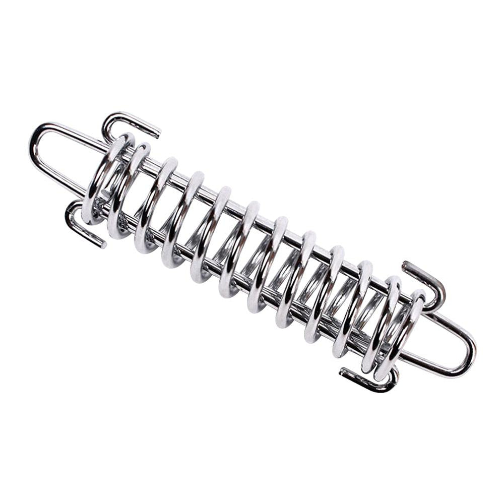ZICRIC camping gear tensioner for beach and wilderness setups, versatile and reliable