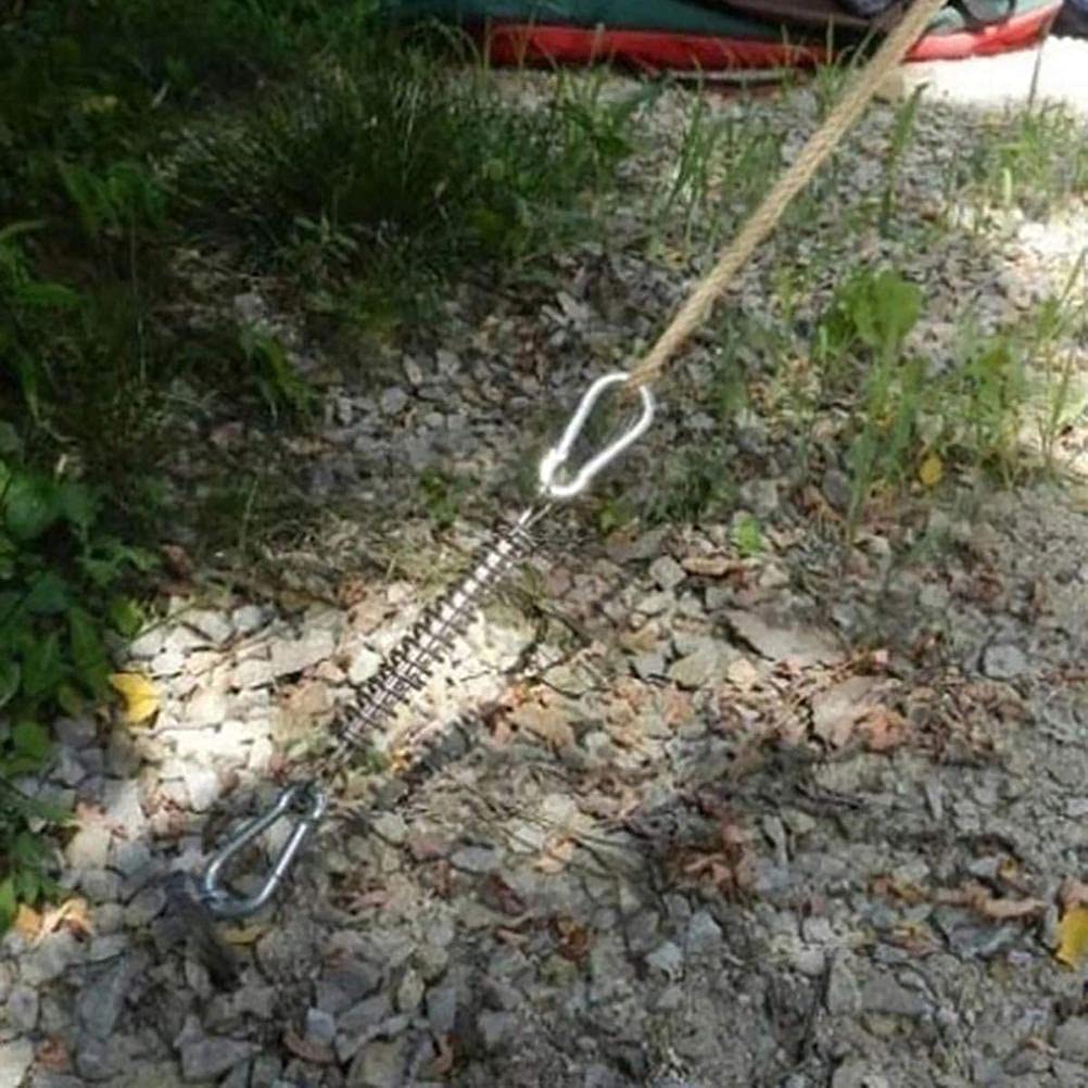 ZICRIC spring hook pawl assembly offers easy connection and quick tension adjustments