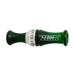 Zink PH-2 Power Hen 2 polycarbonate duck call with double reed