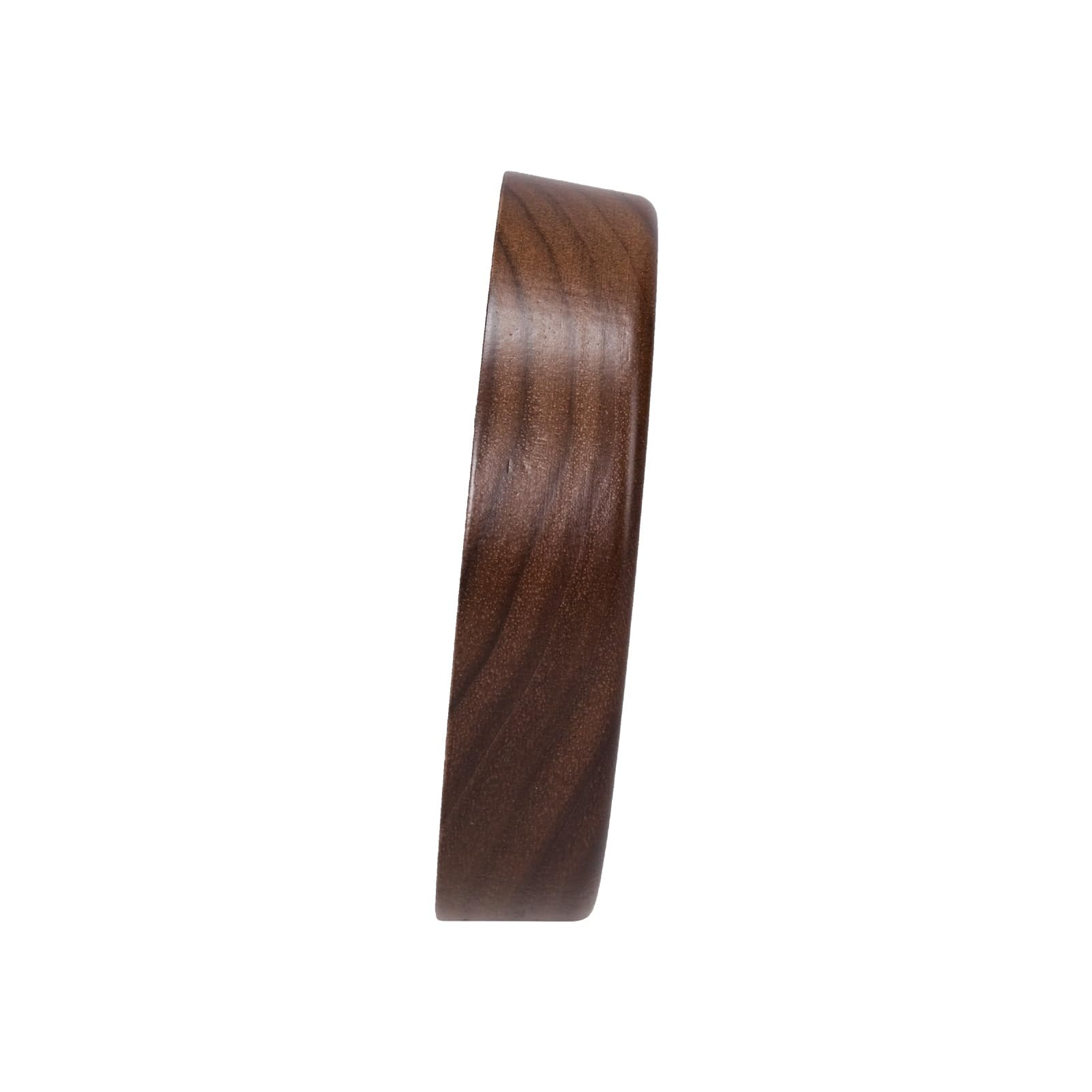 Zink Calls Blaster aluminum surface bead blast detail for consistent contact.