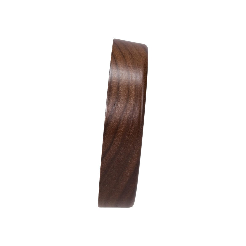 Zink Calls Blaster aluminum surface bead blast detail for consistent contact.