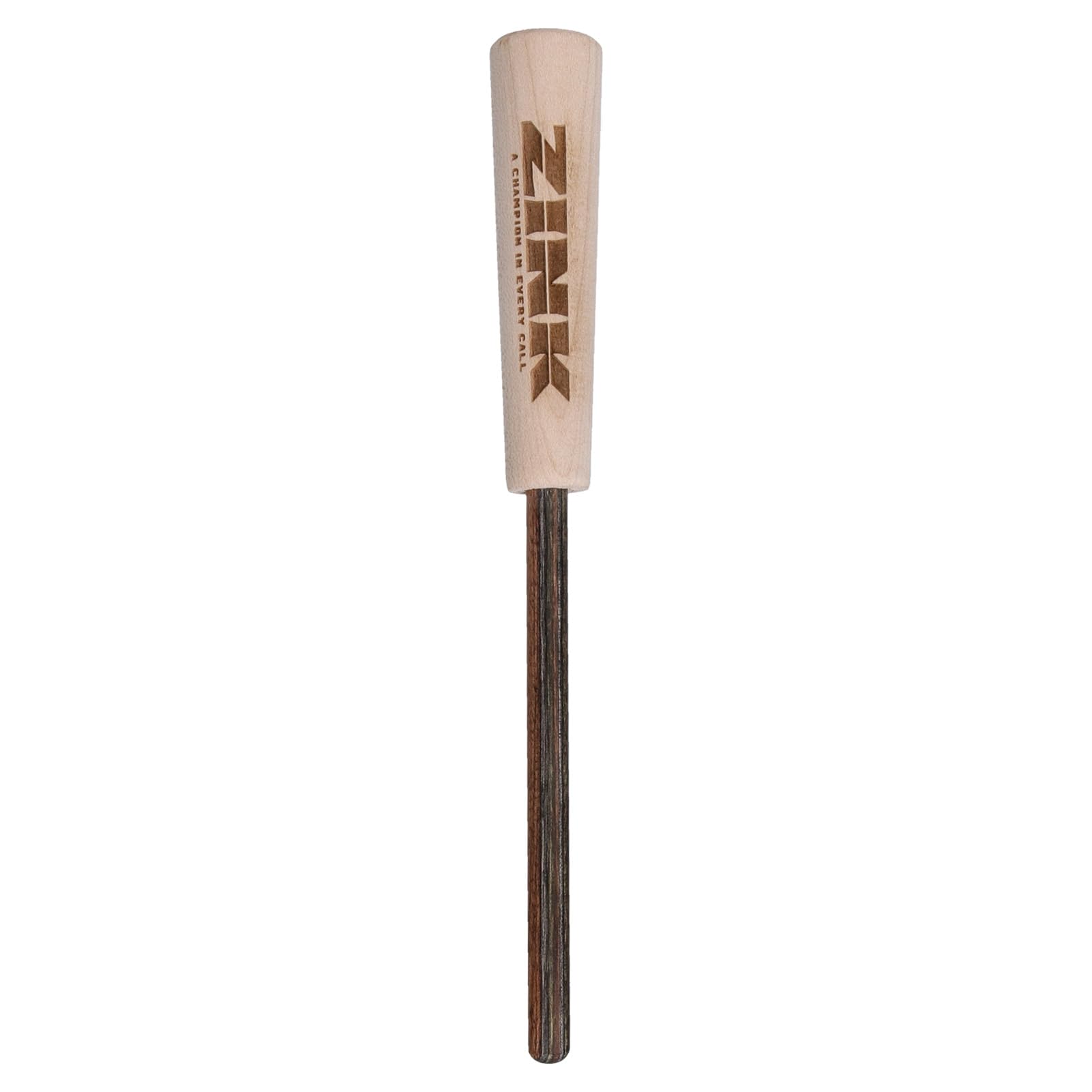 Zink Thunder Ridge Blaster traditional design meets modern tech for turkey hunting.