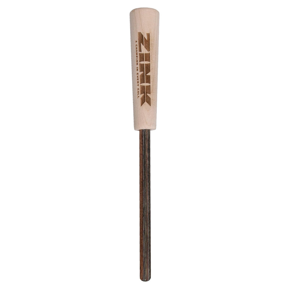 Zink Thunder Ridge Blaster traditional design meets modern tech for turkey hunting.