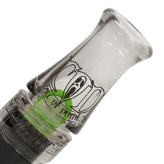 Zink COD polycarb hand-tuned detail demonstrates precise control for reliable tones.
