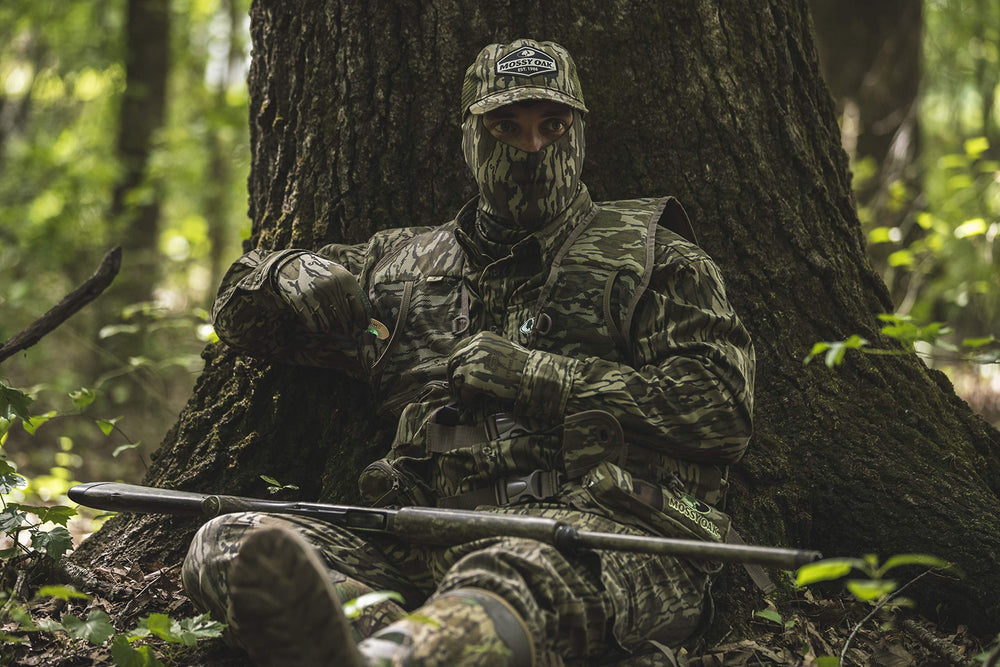 Hand-stretched reeds and precise assembly reflect Zink craftsmanship.