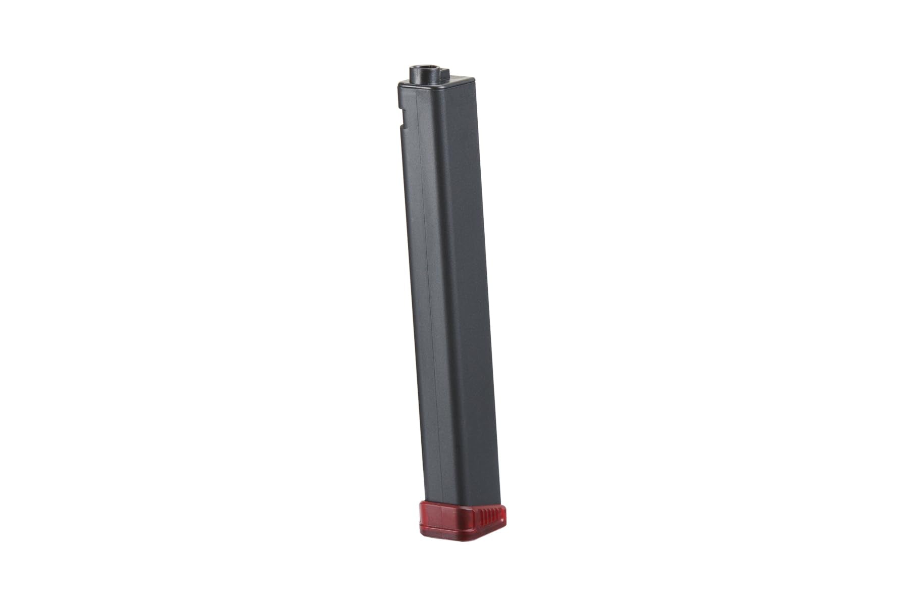 PW9 3-pack packaging in black and red for easy stocking and identification.