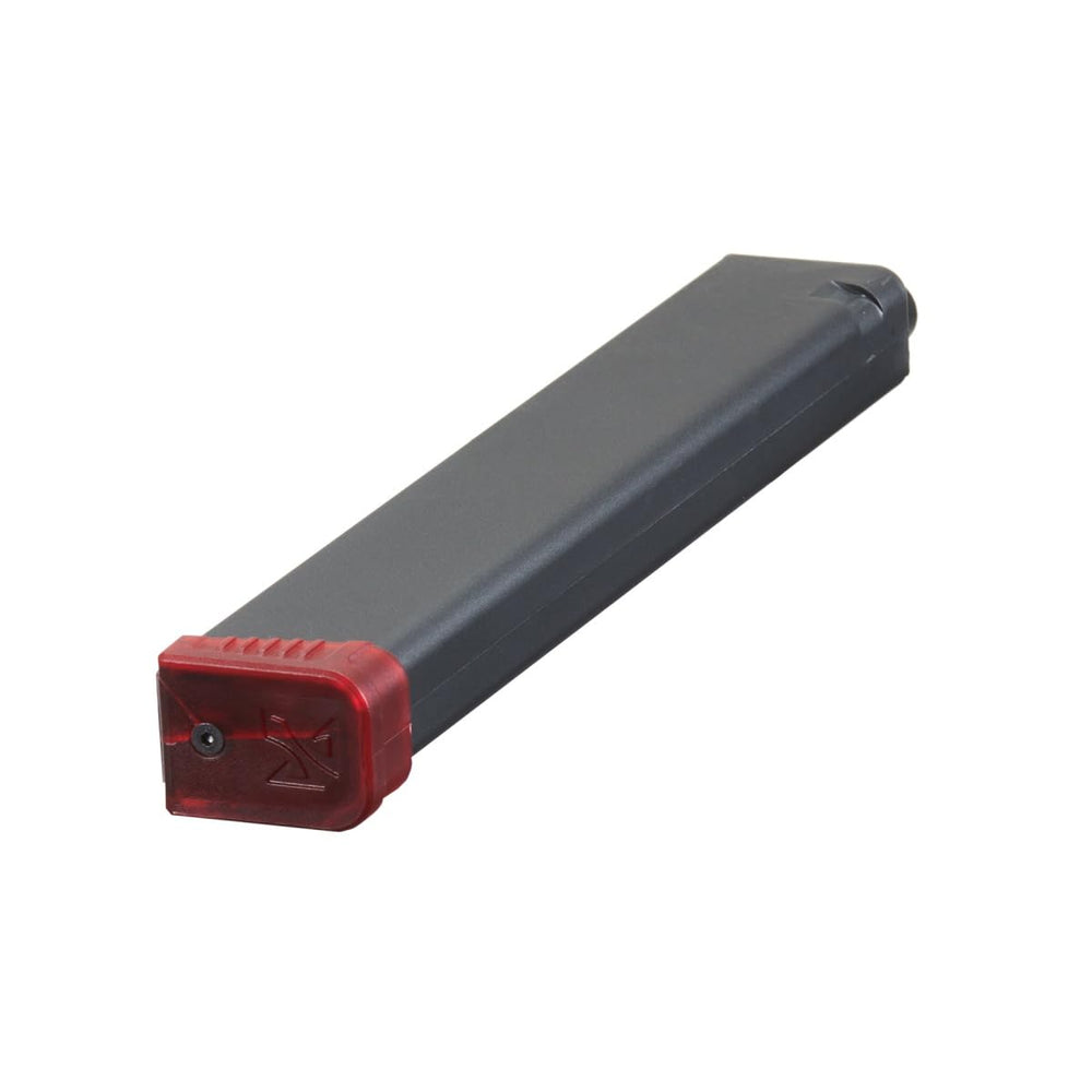Zion Arms PW9 packaging image showing OEM replacement magazine ready for upgrade.