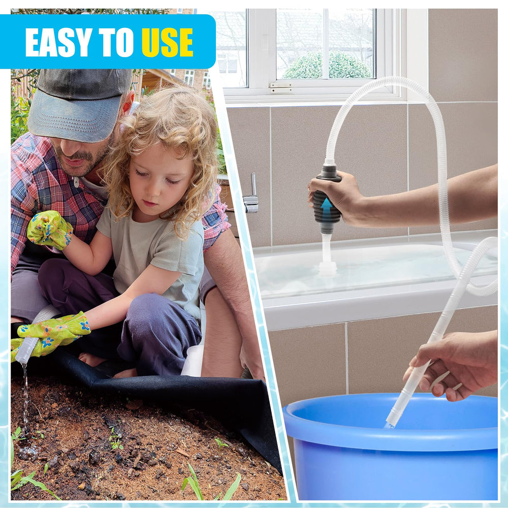 Zipcase water storage bag camping kit emphasizes portable emergency water on trips.