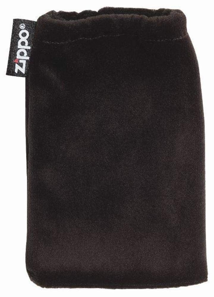 Zippo hand warmer 12-hour kit with filling cup and warming bag included.