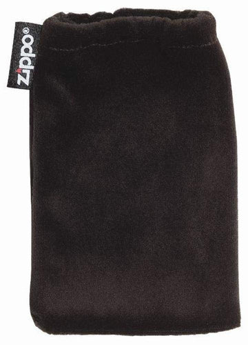 Zippo hand warmer 6-hour chrome fill cup close-up highlighting easy fill