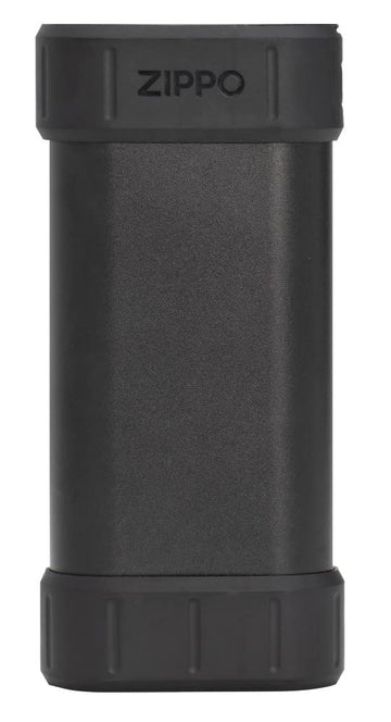 Zippo HeatBank 6 Pro front view for portable warmth on the go