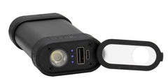 Zippo HeatBank 6 Pro USB charging port for devices