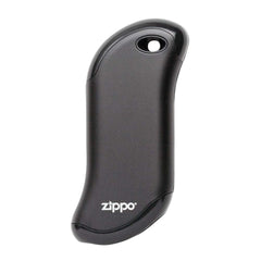 Zippo HeatBank 9s front view, compact warmth for quick gaming bursts.