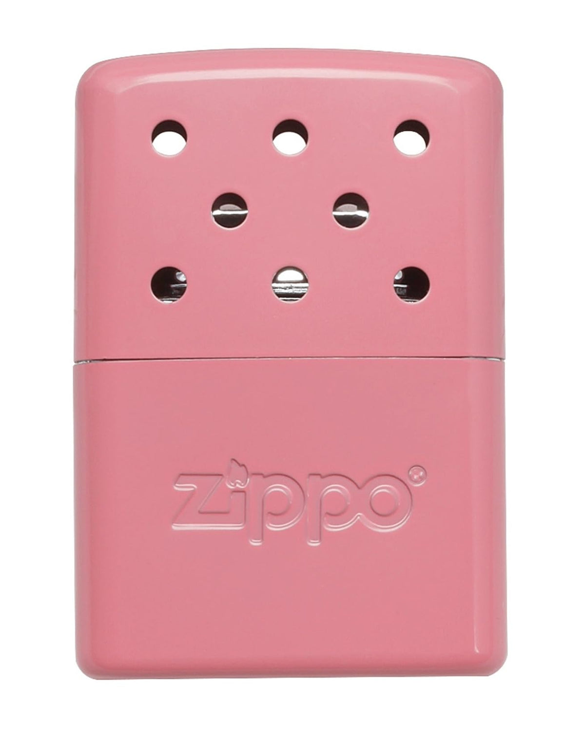 Zippo Hour Heat 6Hr hand warmer in pocket-friendly design for outdoor warmth
