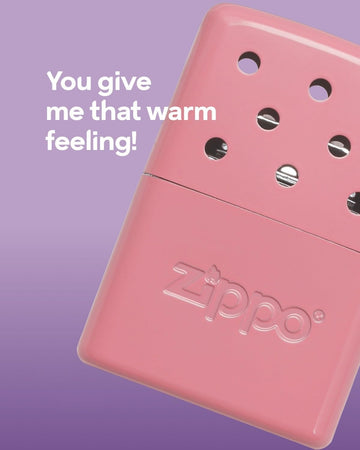 Zippo two-year warranty illustrates durable support and trusted service