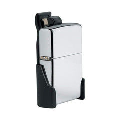 Zippo Z-Clip Lighter Belt Clip keeps your Zippo secure and accessible on belts