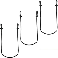 ZIVOXIA Climbing Stick Aider 3-pack ready for quick hunting ascent.