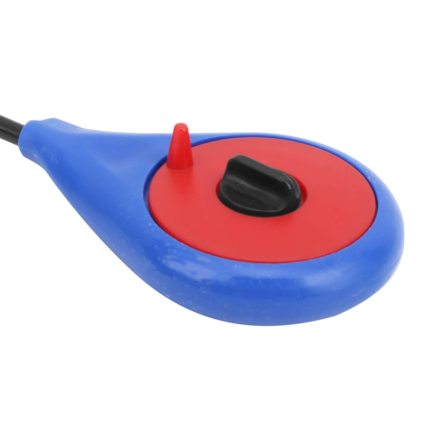 ZIZEV ice pole ideal for outdoor winter use on frozen waters.