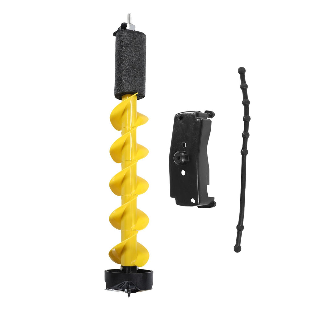 ZIZEV protective blade cover prolongs blade life